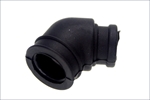 TR51 AIR CLEANER ELBOW